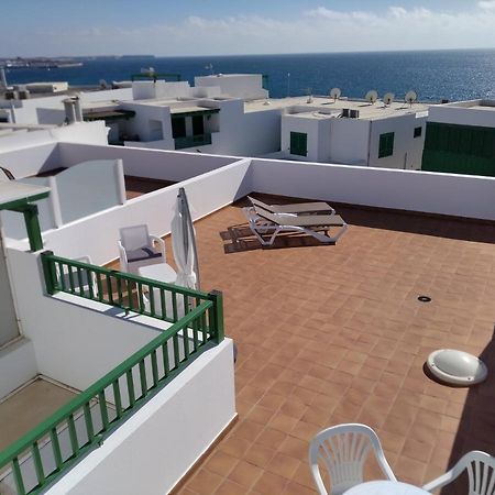 Apartamentos Casa Cipri Playa Blanca  Exterior photo