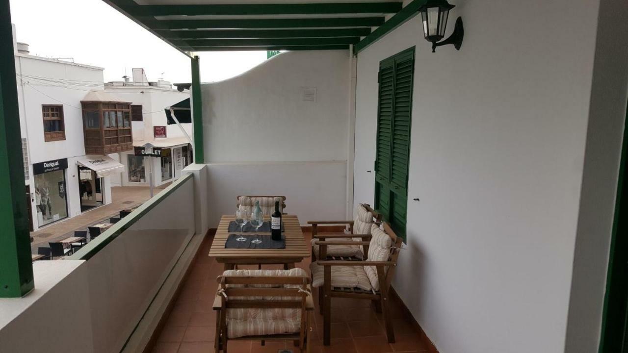 Apartamentos Casa Cipri Playa Blanca  Exterior photo